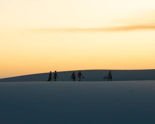 PlanetaEXO launches “EXO Connection” and debates sustainability in Lençóis Maranhenses