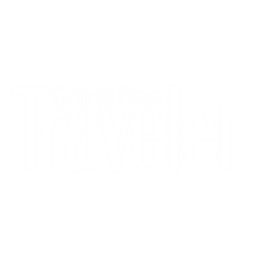 Condé Nast Traveler