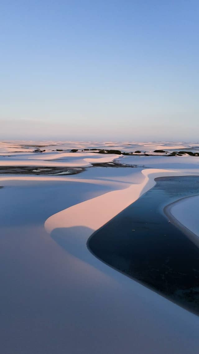 Lençóis Maranhenses