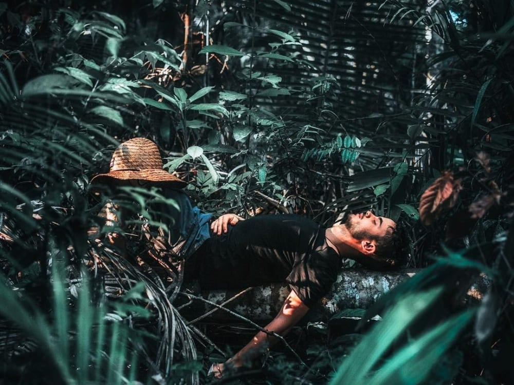 Real Jungle Survival Adventure 