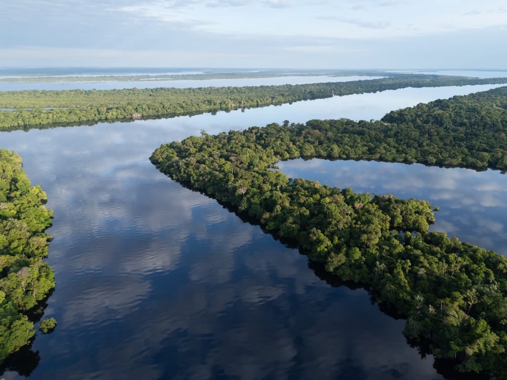 Tourism at COP30 Brazil