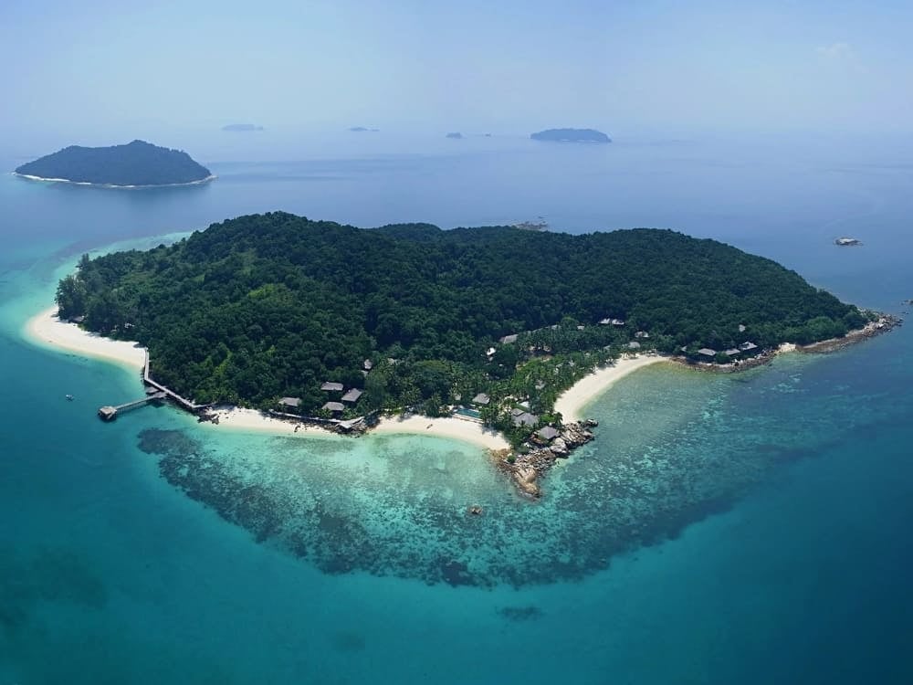 Batu Batu (Johor, Malaysia) - Sustainable travel