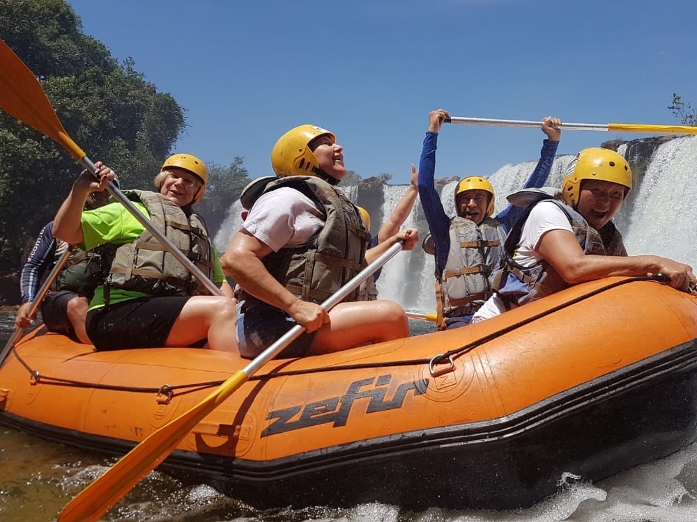 Top ecotourism destinations in Brazil