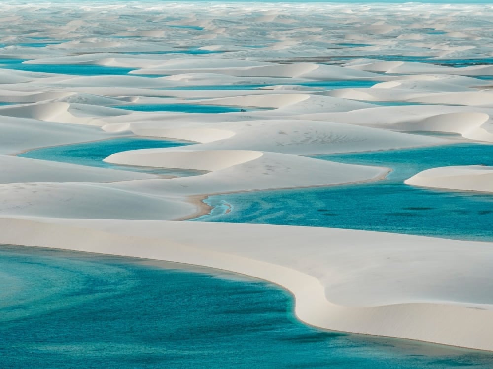 Lençóis Maranhenses