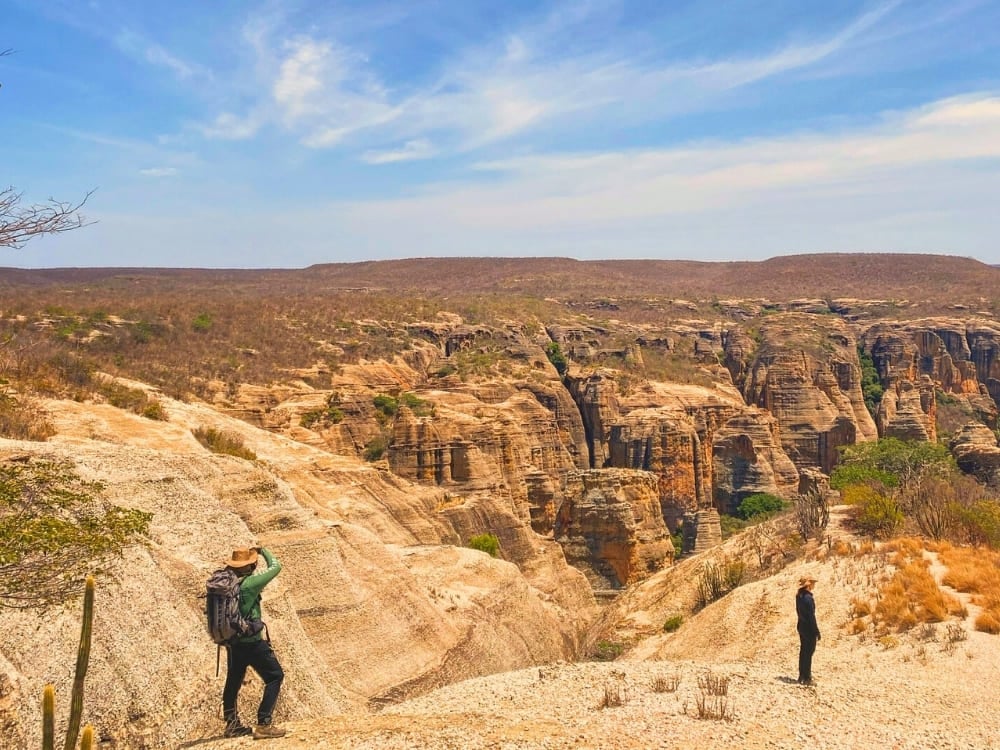 Serra da Capivara