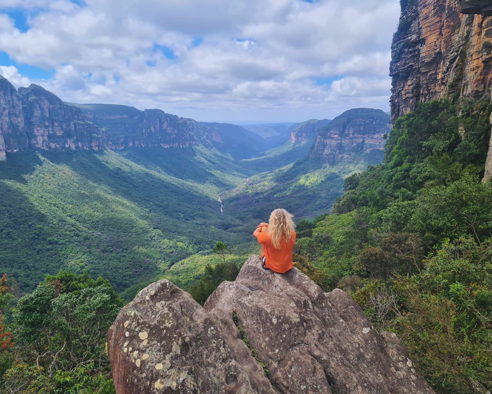 10 Travel Tips for Chapada Diamantina, Brazil
