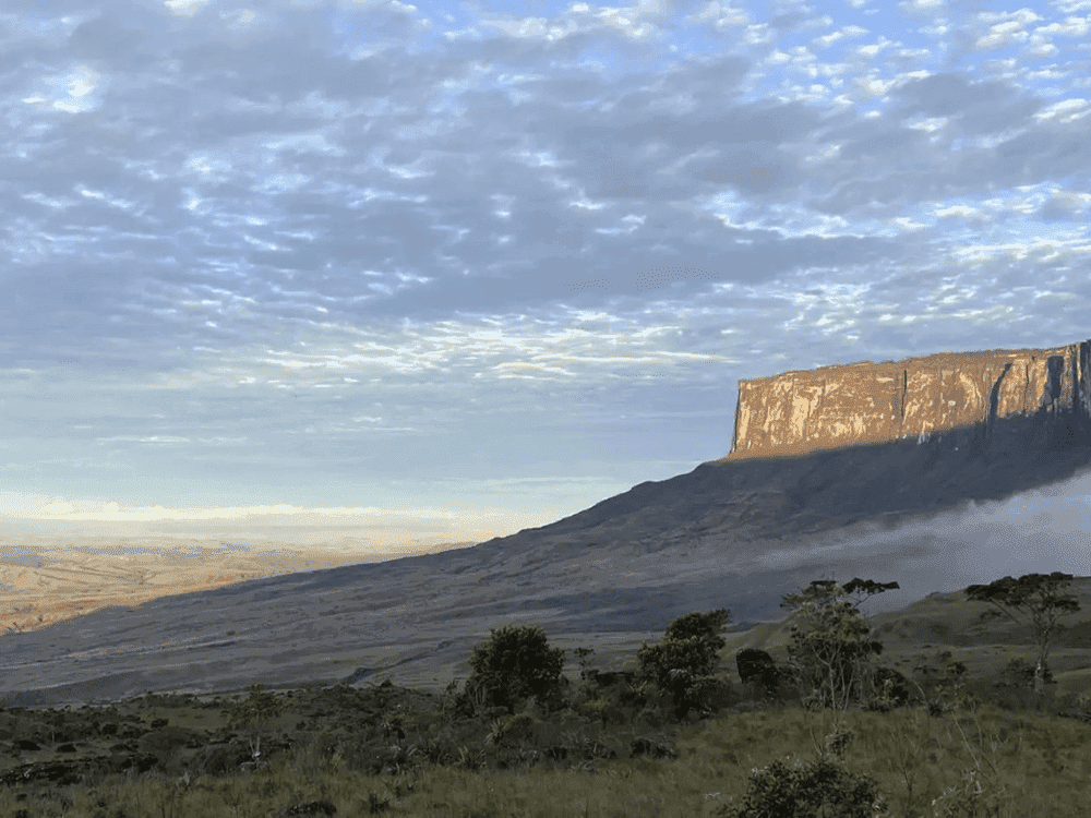 Is it the oldest place on Earth?
