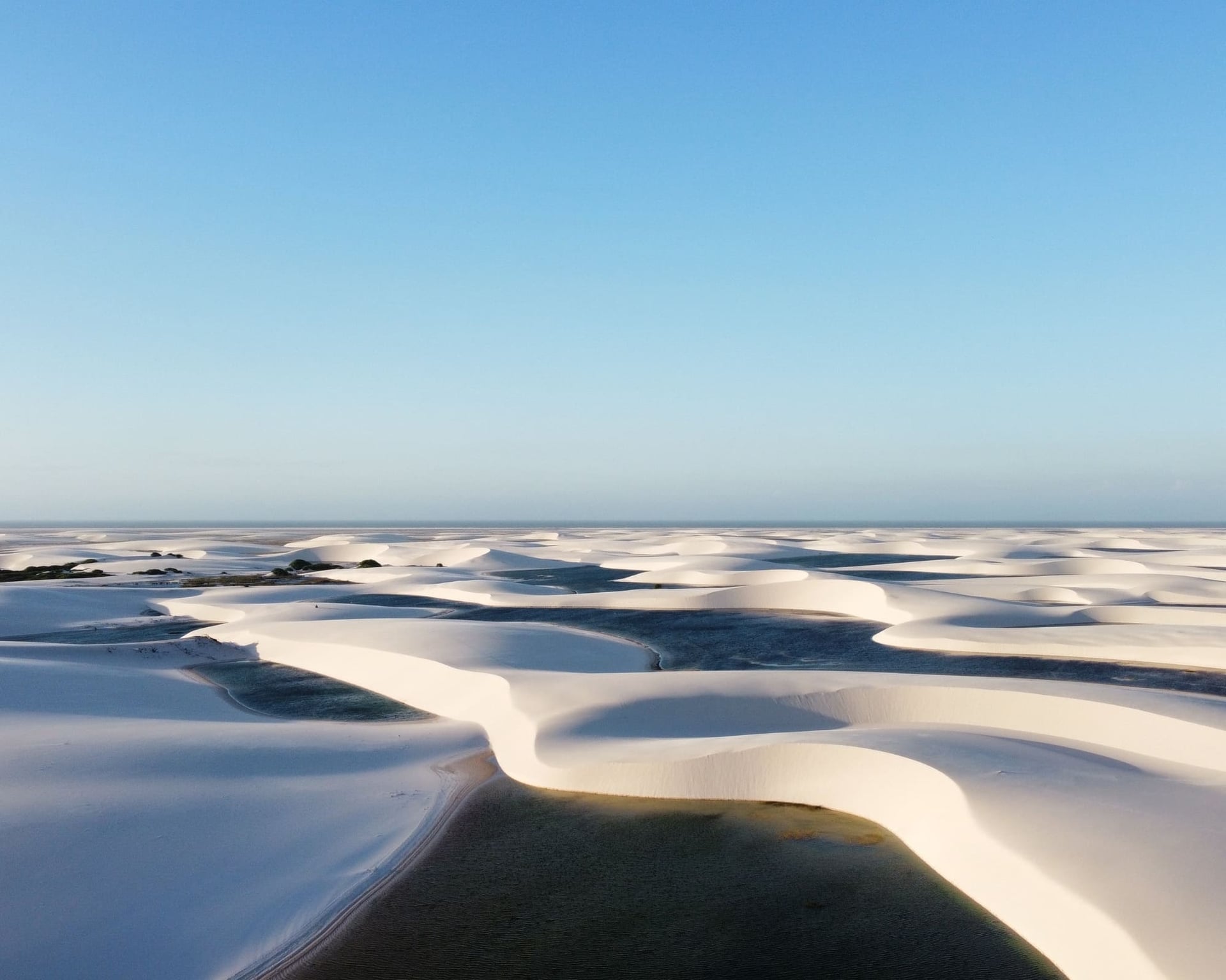 How to visit the Lençóis Maranhenses National Park: Travel Guide How to visit the Lençóis Maranhenses National Park: Travel Guide