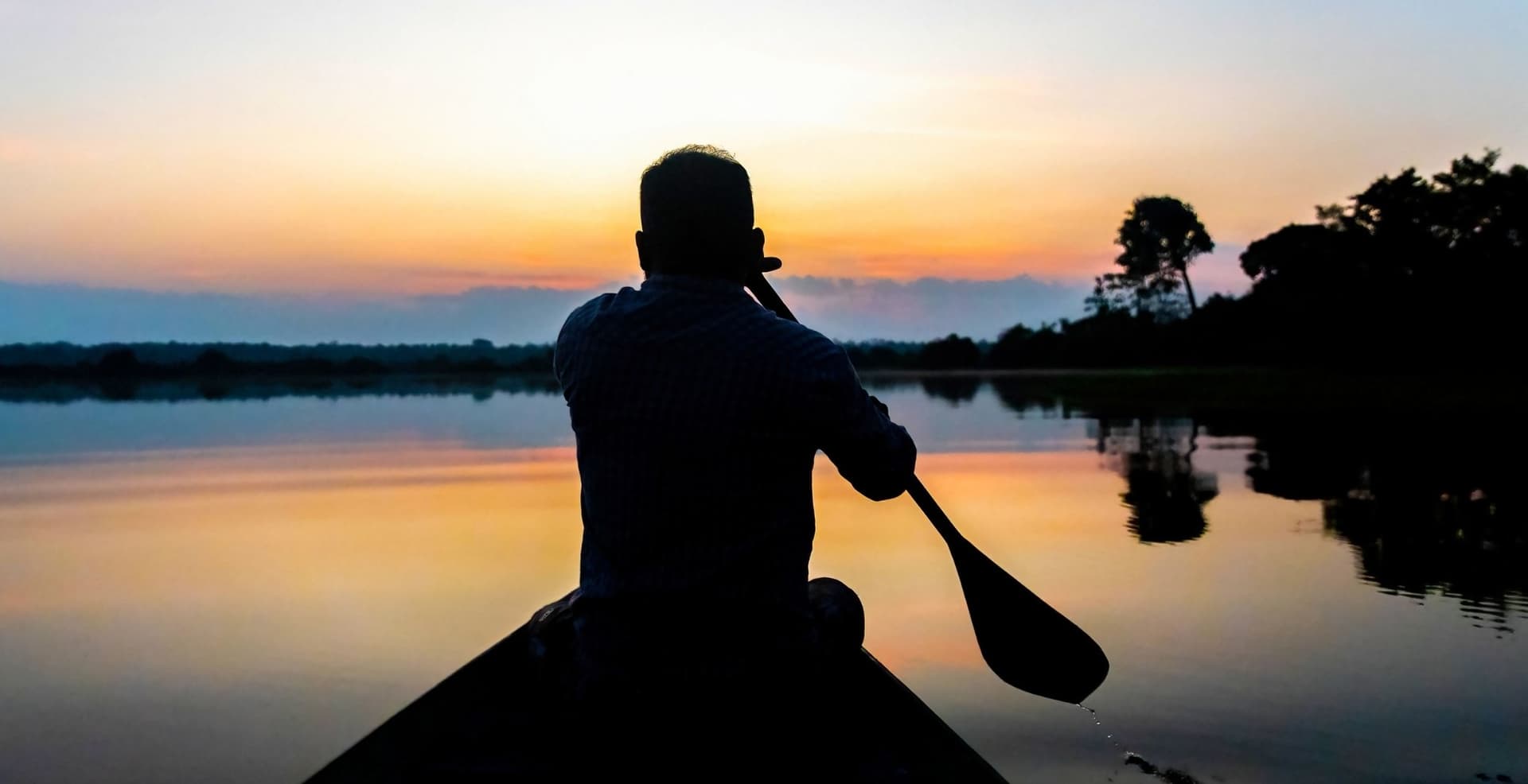 4-day Amazon Boutique Lodge Experience 4-day Amazon Boutique Lodge Experience
