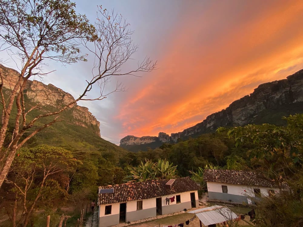 Vale do Pati, Chapada Diamantina - Top 7 Ecotourism Destinations in Brazil to Visit in 2024 Vale do Pati, Chapada Diamantina - Top 7 Ecotourism Destinations in Brazil to Visit in 2024