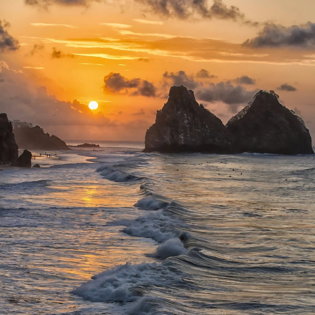 Fernando de Noronha island Fernando de Noronha island