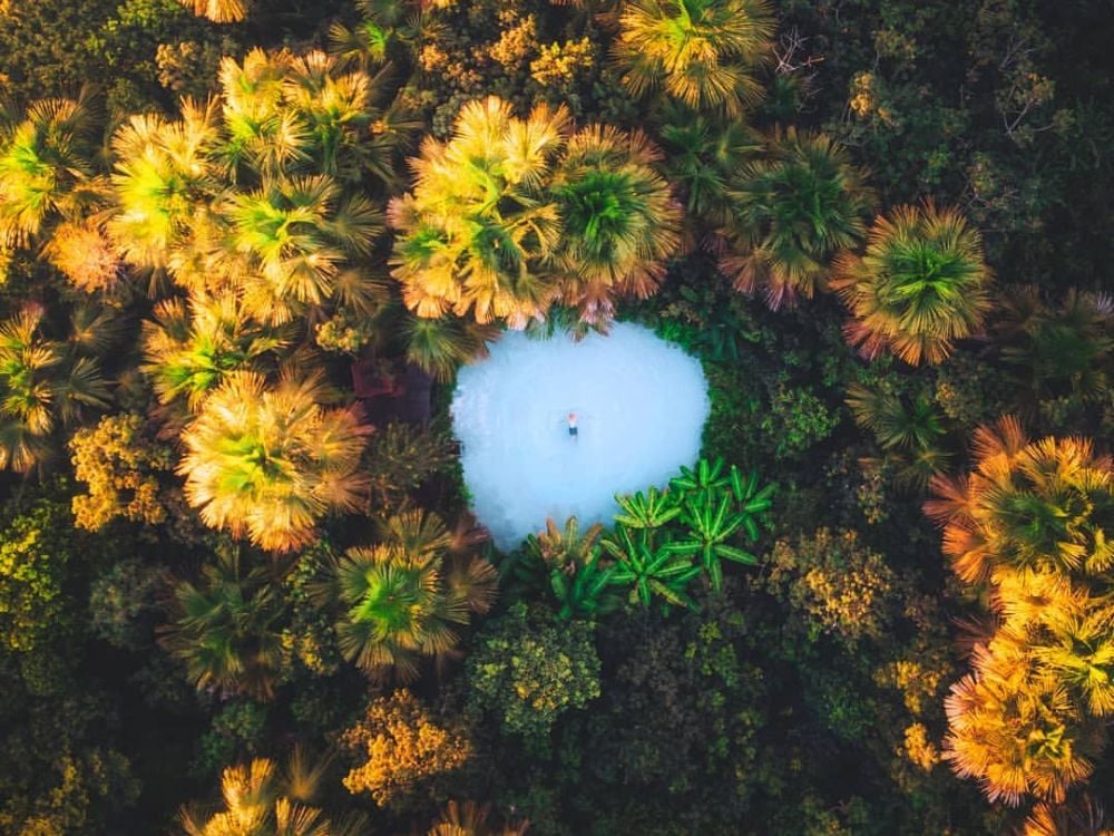 Jalapão - Top 7 Ecotourism Destinations in Brazil to Visit in 2024 Jalapão - Top 7 Ecotourism Destinations in Brazil to Visit in 2024