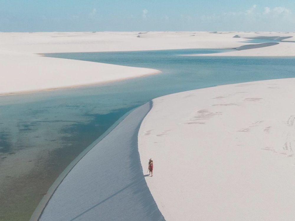 Lençóis Maranhenses Top 7 Ecotourism Destinations in Brazil to Visit in 2024 Lençóis Maranhenses Top 7 Ecotourism Destinations in Brazil to Visit in 2024