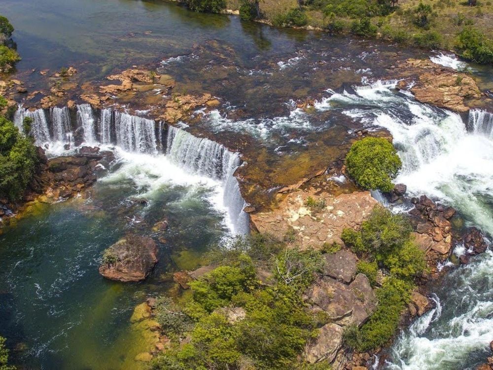 When is the best time to visit Jalapão? When is the best time to visit Jalapão?