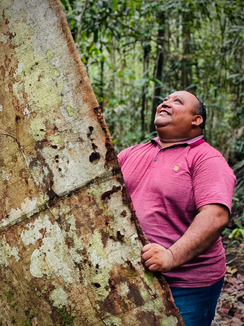 Ecotourism in the Amazon Rainforest - A Solution to Deforestation Ecotourism in the Amazon Rainforest - A Solution to Deforestation