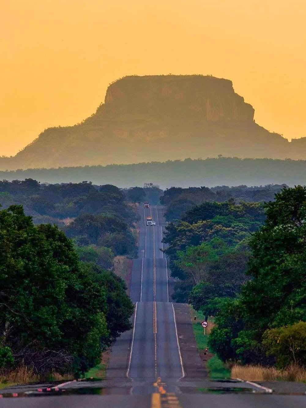 Chapada das Mesas - How to visit the Cerrado in Brazil Chapada das Mesas - How to visit the Cerrado in Brazil