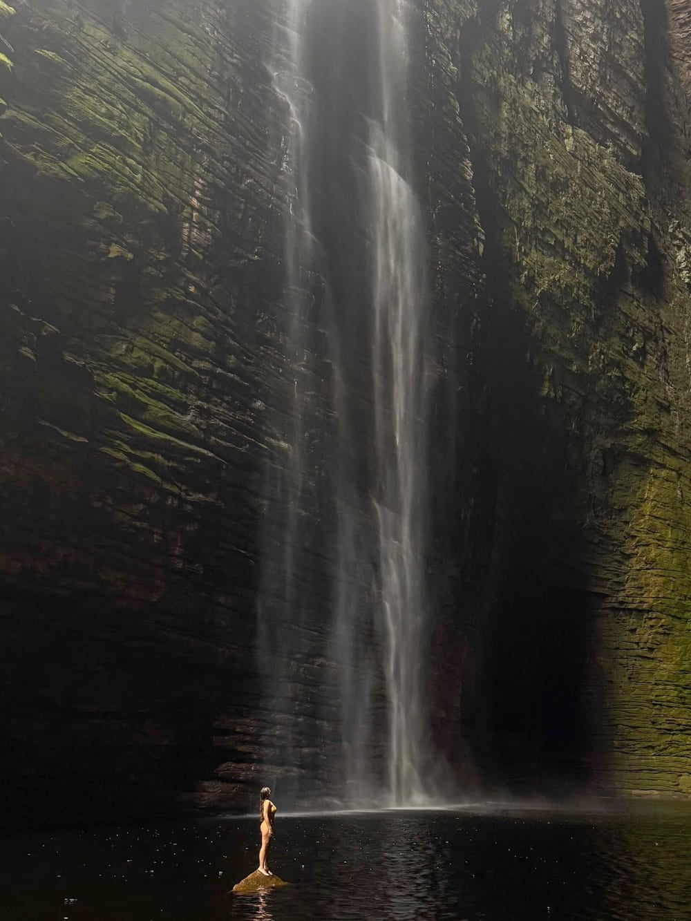 How many days should you spend in Chapada Diamantina How many days should you spend in Chapada Diamantina
