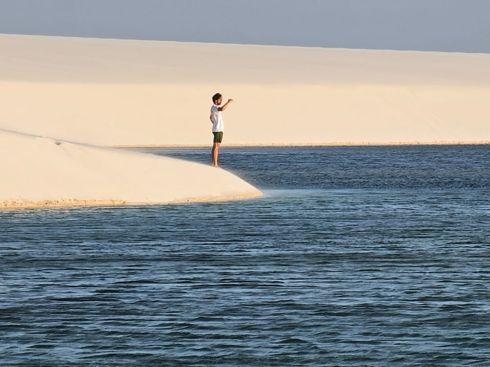 10 Facts about Lencois Maranhenses 10 Facts about Lencois Maranhenses