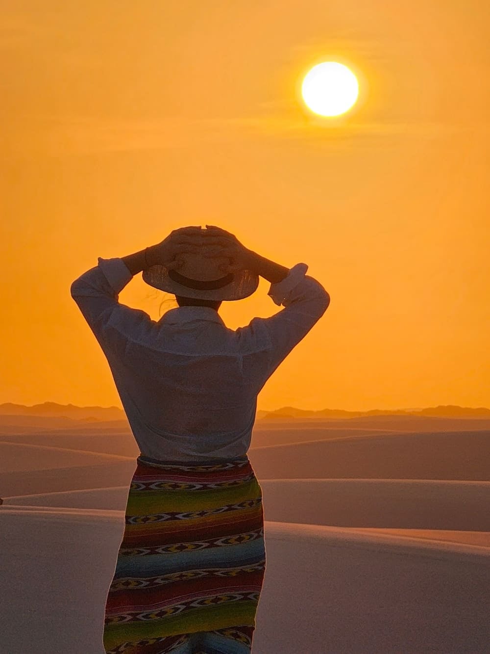 Facts about Lencois Maranhenses UNESCO Facts about Lencois Maranhenses UNESCO