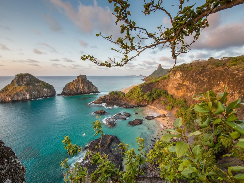 Facts about Fernando de Noronha Facts about Fernando de Noronha