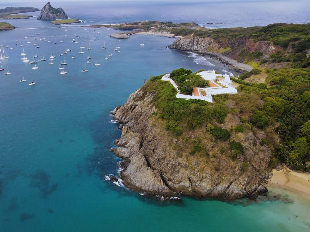 Facts about Fernando de Noronha Facts about Fernando de Noronha