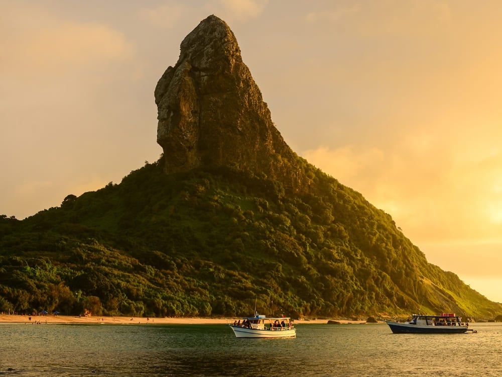 How to get to Fernando de Noronha How to get to Fernando de Noronha