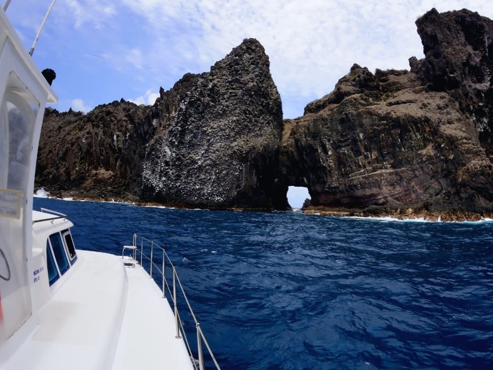 Boats Fernando de Noronha Boats Fernando de Noronha