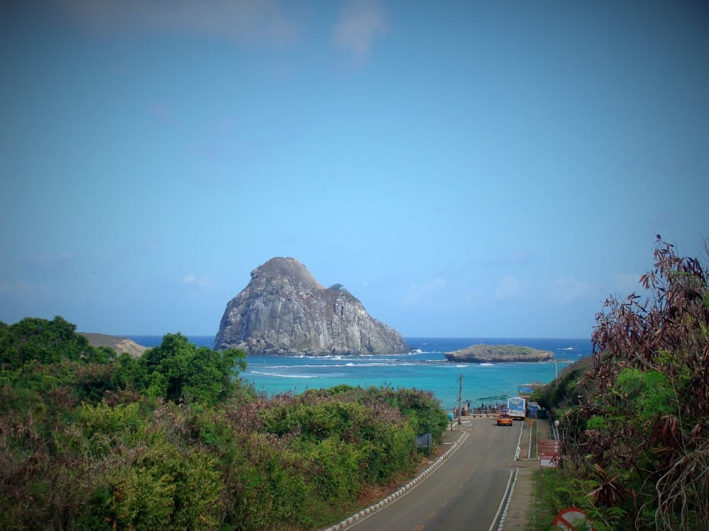 How to Get to Fernando de Noronha? How to Get to Fernando de Noronha?