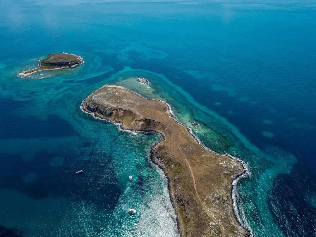 Facts About Abrolhos Facts About Abrolhos
