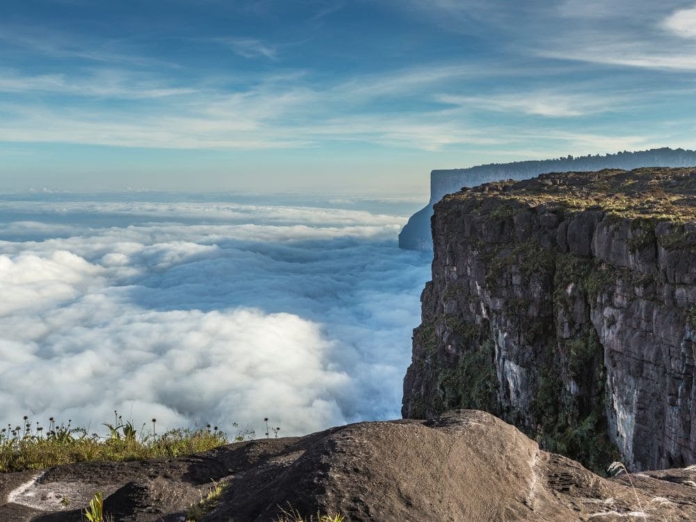 Travel Tips for Mount Roraima Travel Tips for Mount Roraima