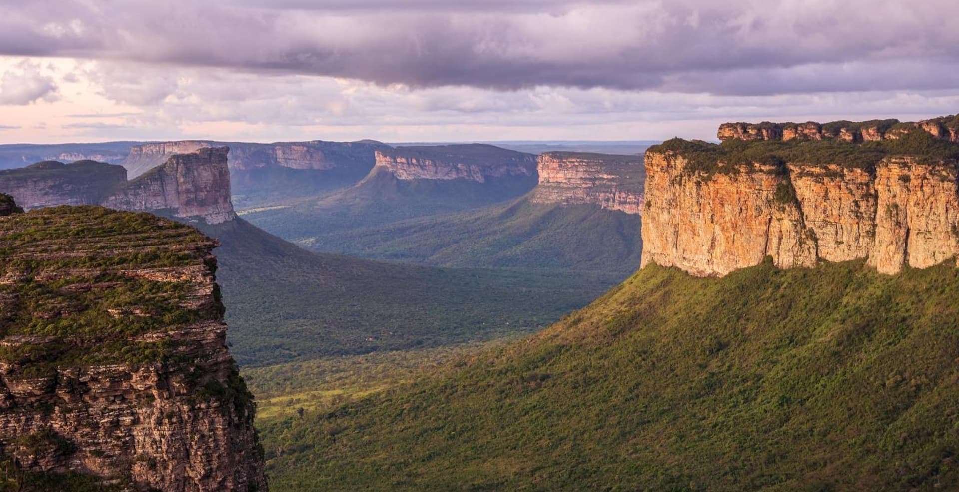 3-day Chapada Diamantina National Park Tour 3-day Chapada Diamantina National Park Tour