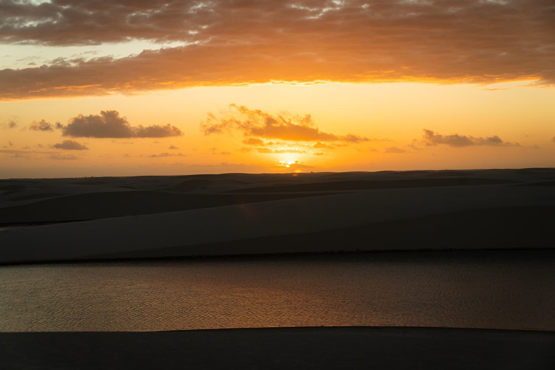 3-day Lençóis Maranhenses Tour from Santo Amaro 3-day Lençóis Maranhenses Tour from Santo Amaro
