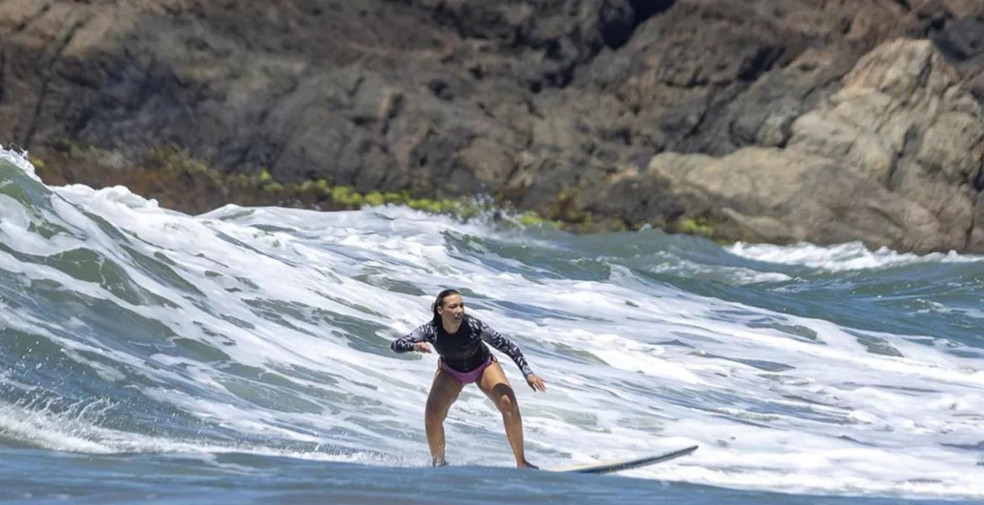 4 days surf school in Itacaré, Bahia 4 days surf school in Itacaré, Bahia