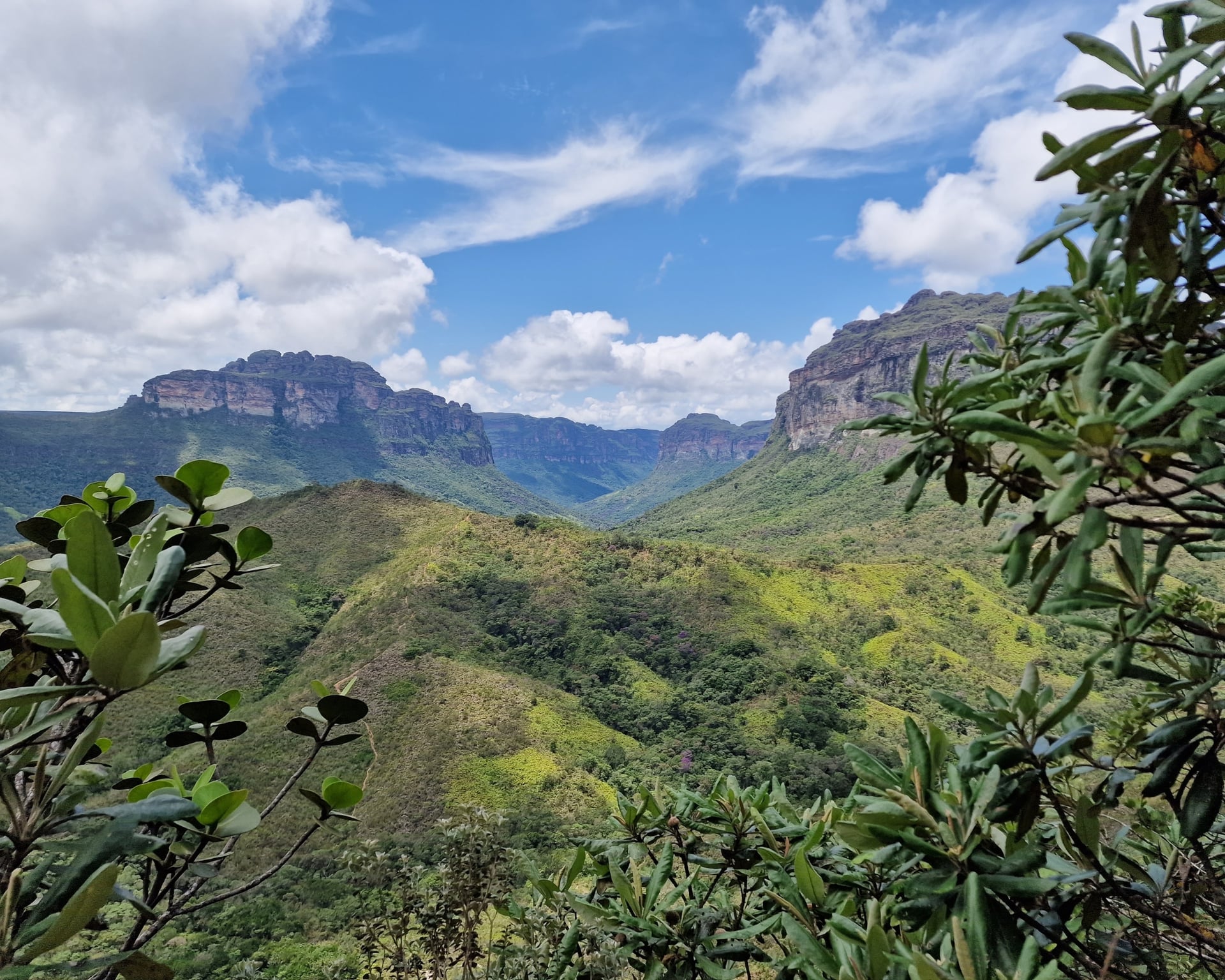 10 Facts about Vale do Pati, Brazil 10 Facts about Vale do Pati, Brazil