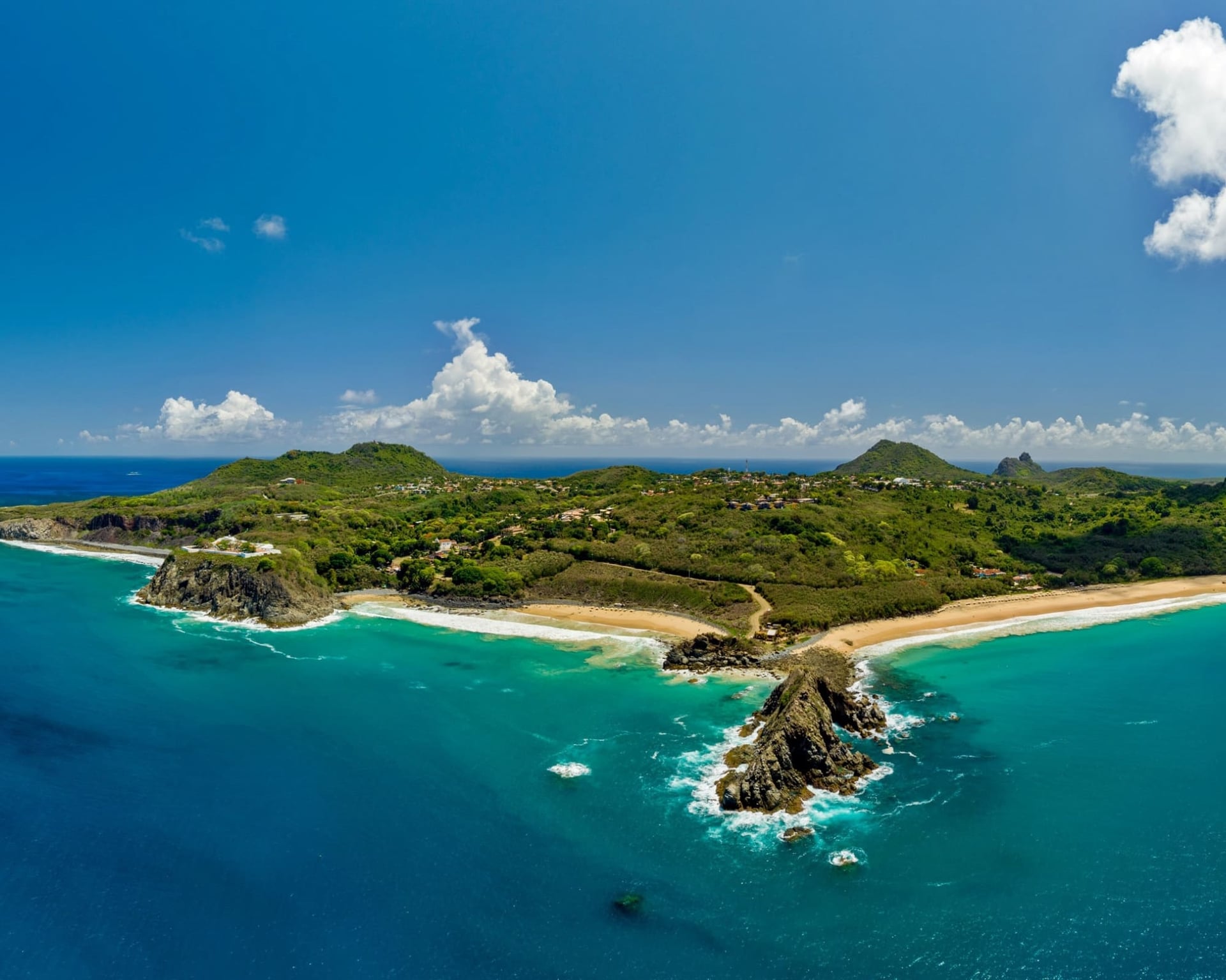 How to get to Fernando de Noronha, Brazil? How to get to Fernando de Noronha, Brazil?