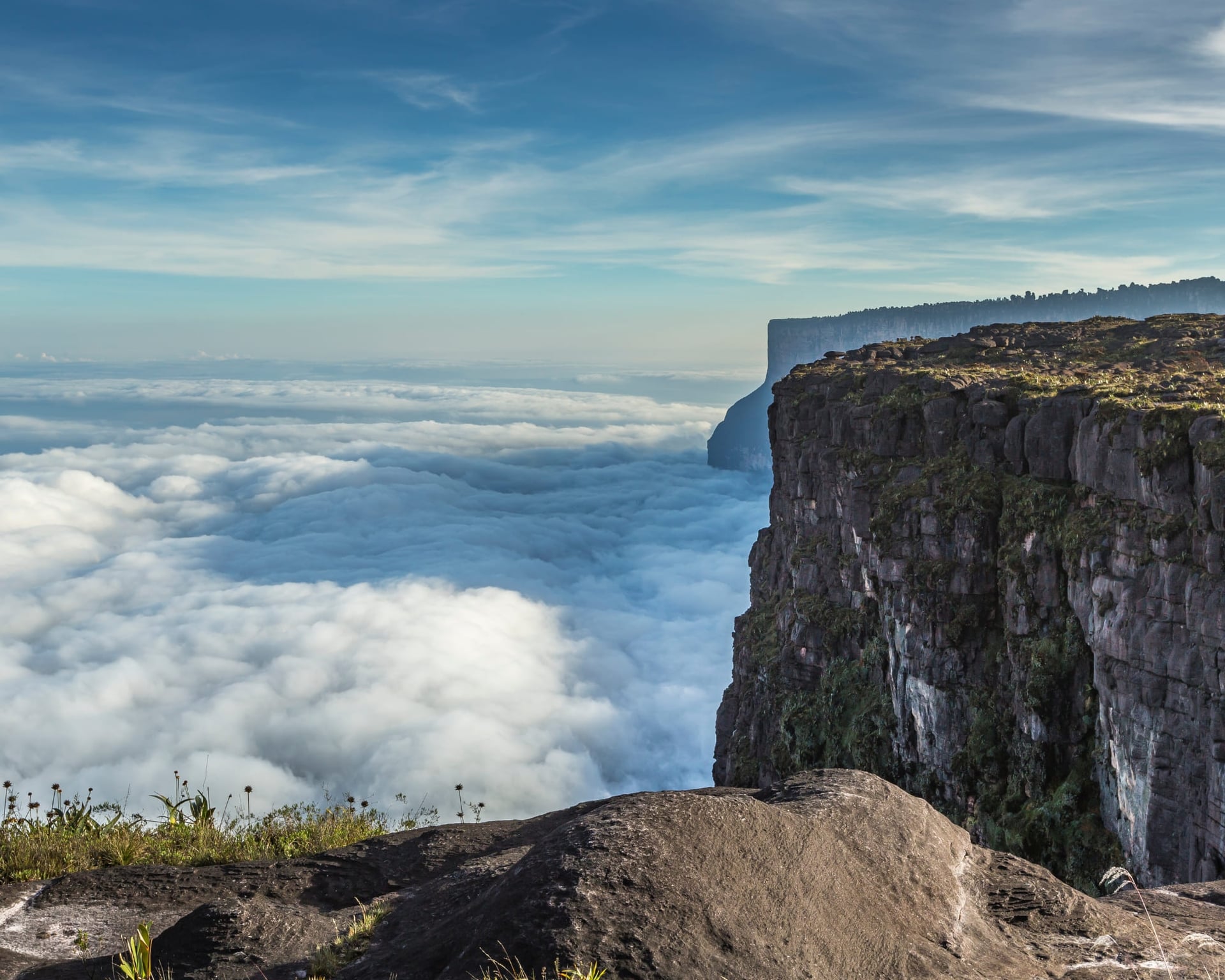 10 Facts About Mount Roraima 10 Facts About Mount Roraima