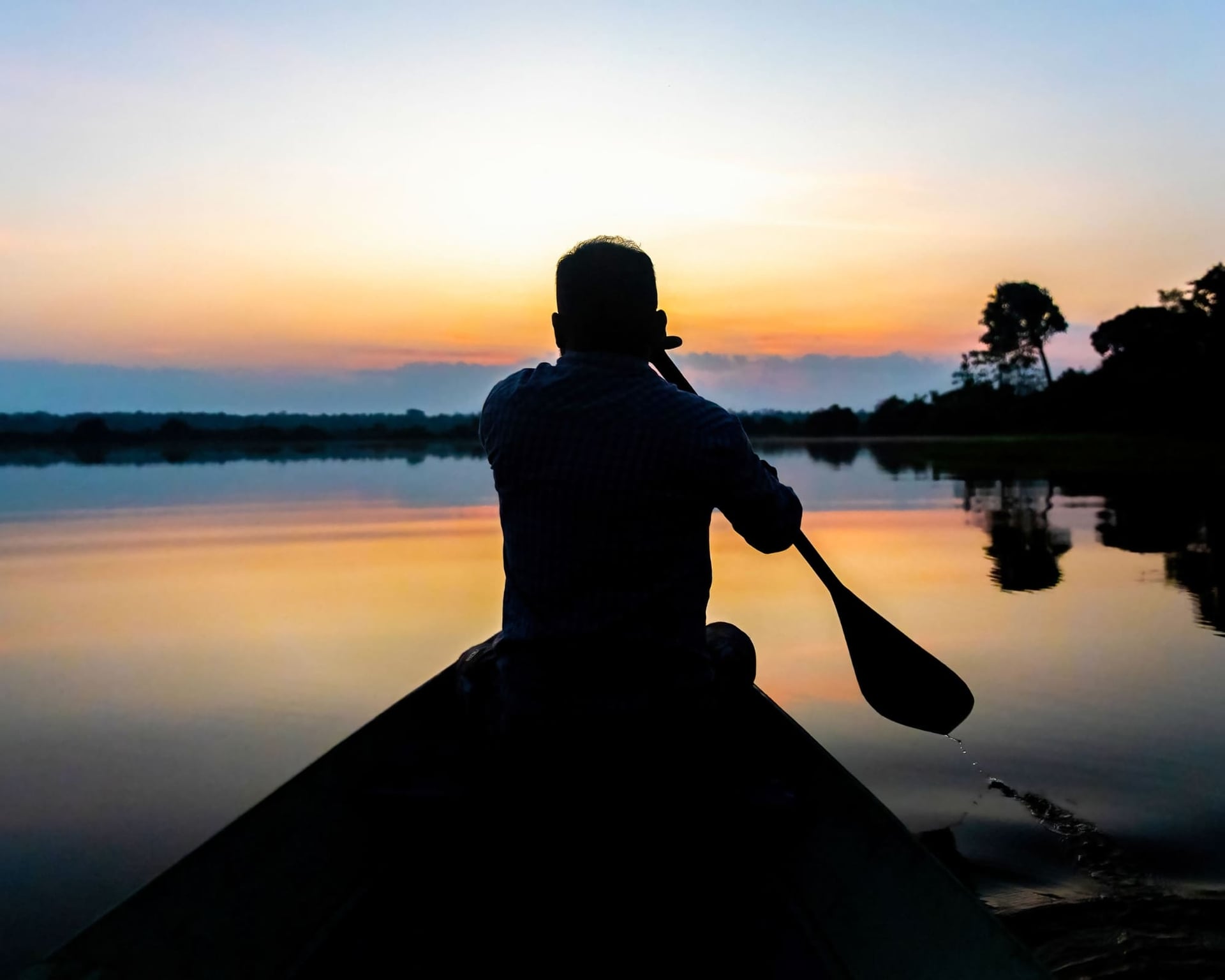 When is the Best Time to Visit the Amazon Rainforest in Brazil When is the Best Time to Visit the Amazon Rainforest in Brazil