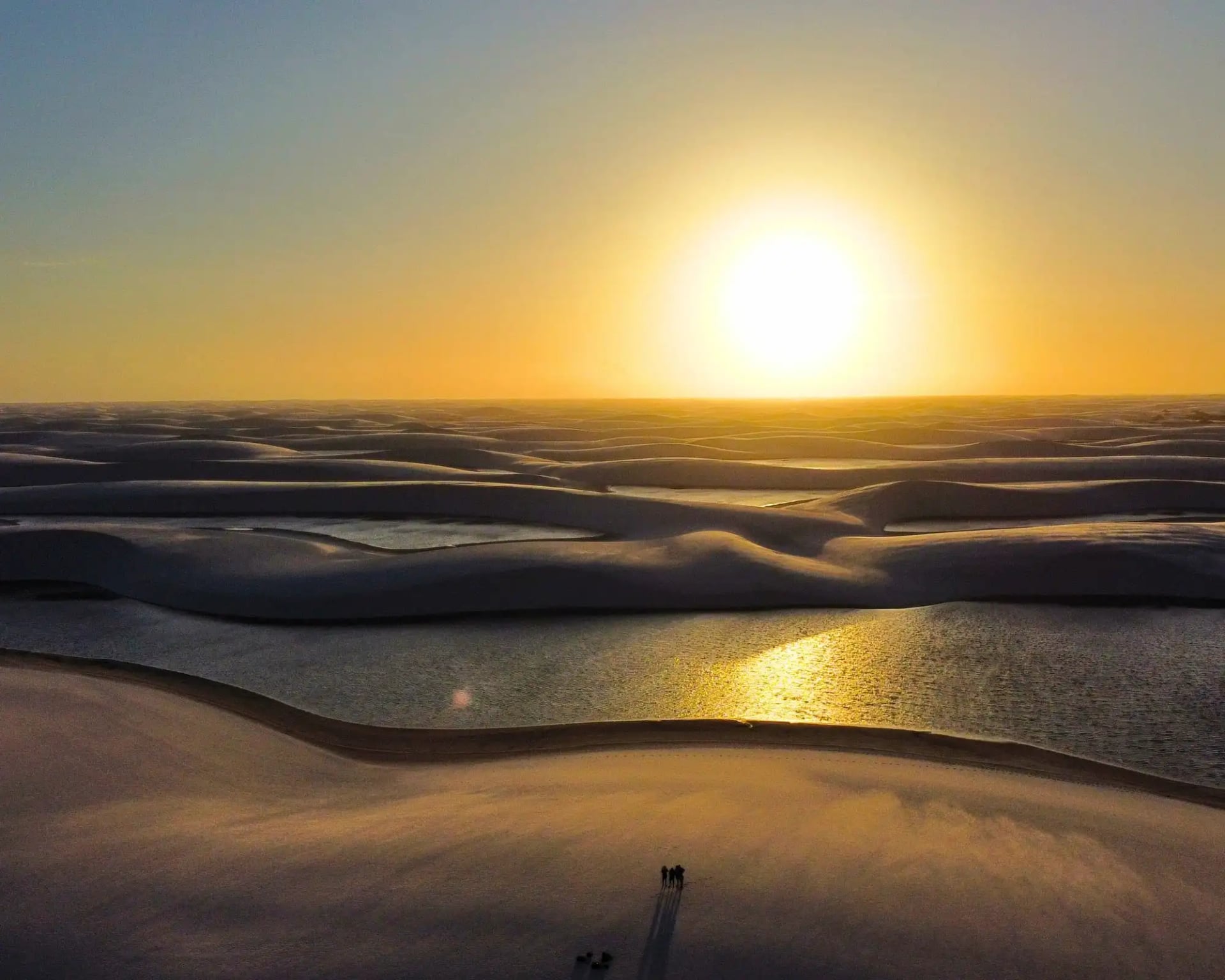 National Parks in Brazil Every Nature Lover Should Visit National Parks in Brazil Every Nature Lover Should Visit