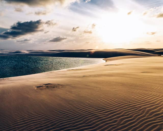 When is the best time to visit Lençóis Maranhenses? When is the best time to visit Lençóis Maranhenses?