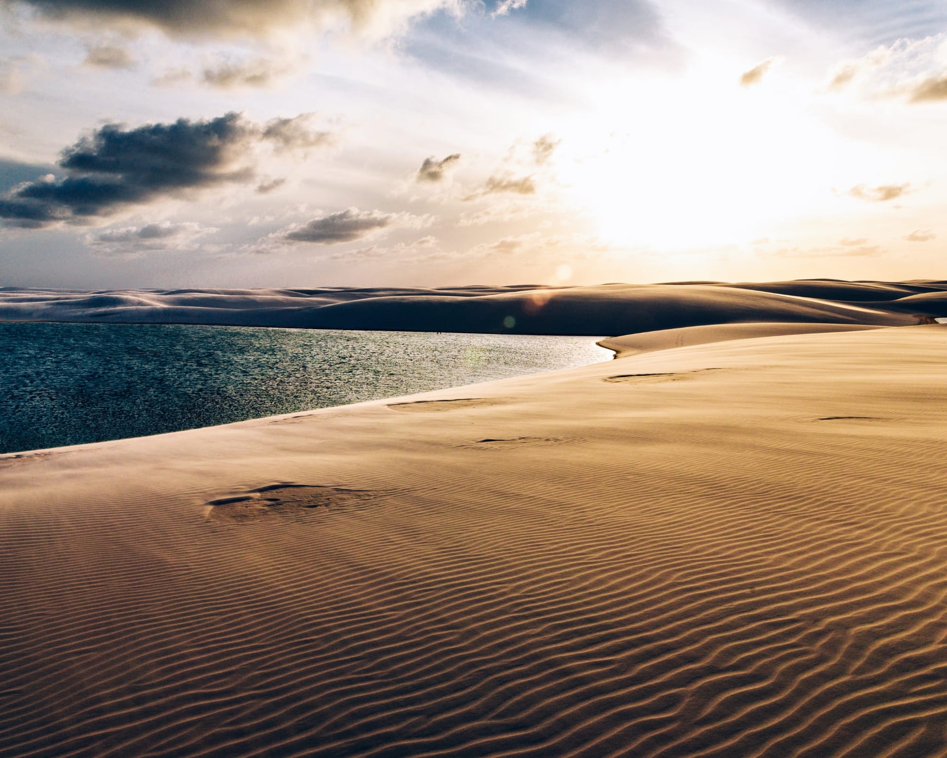 When is the best time to visit Lençóis Maranhenses? When is the best time to visit Lençóis Maranhenses?