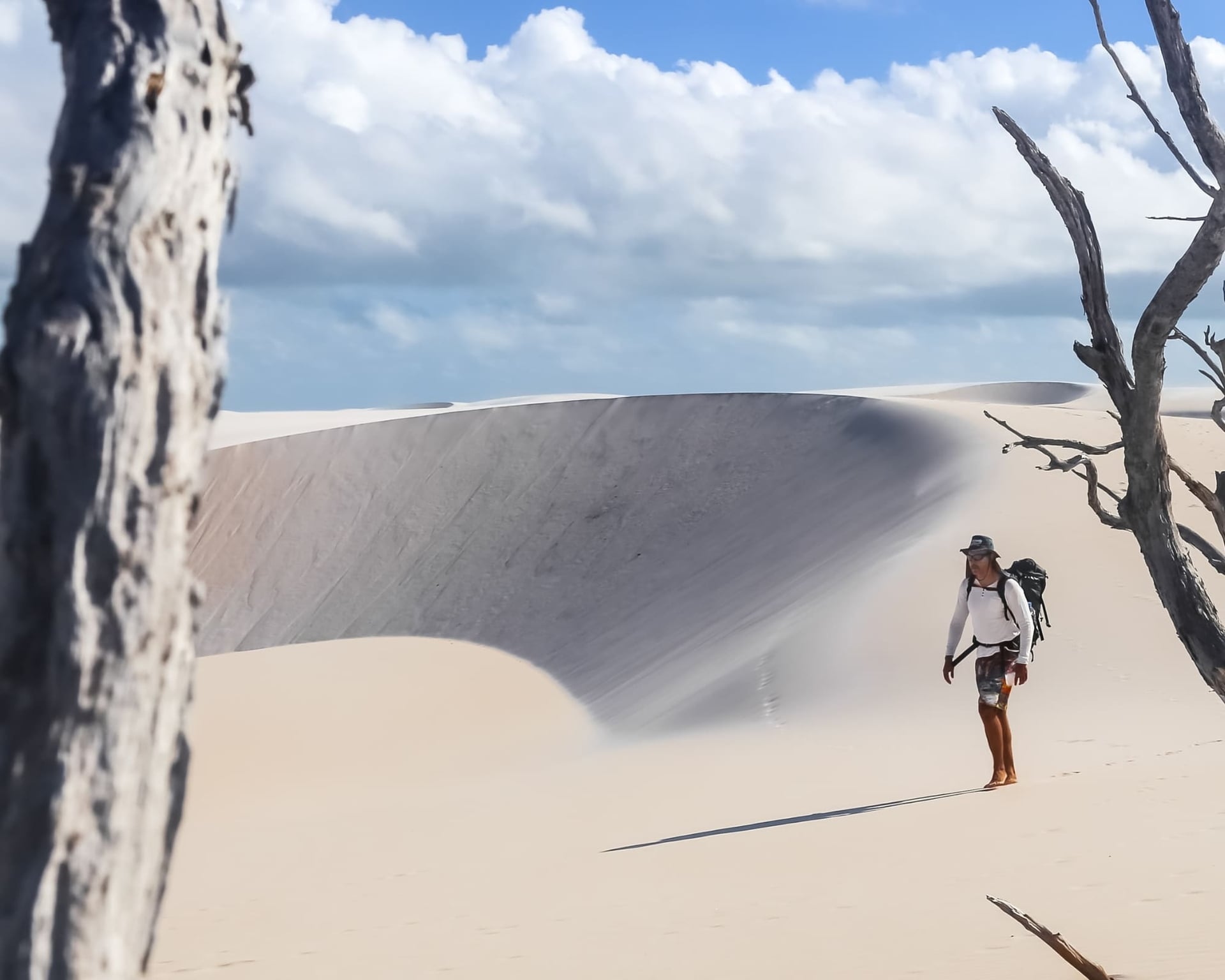 How to get to Lençóis Maranhenses? How to get to Lençóis Maranhenses?