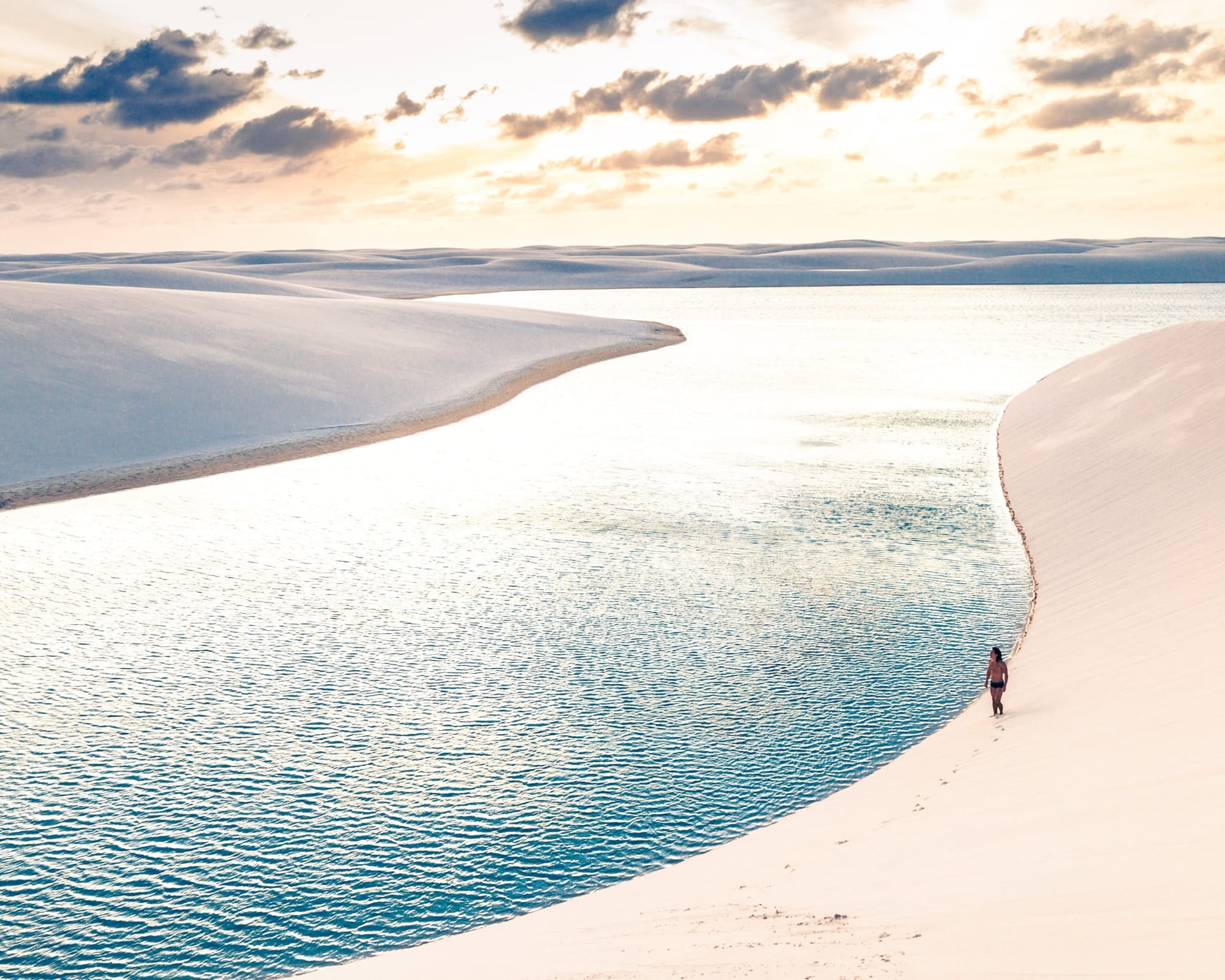 10 facts about Lençóis Maranhenses National Park, Brazil 10 facts about Lençóis Maranhenses National Park, Brazil