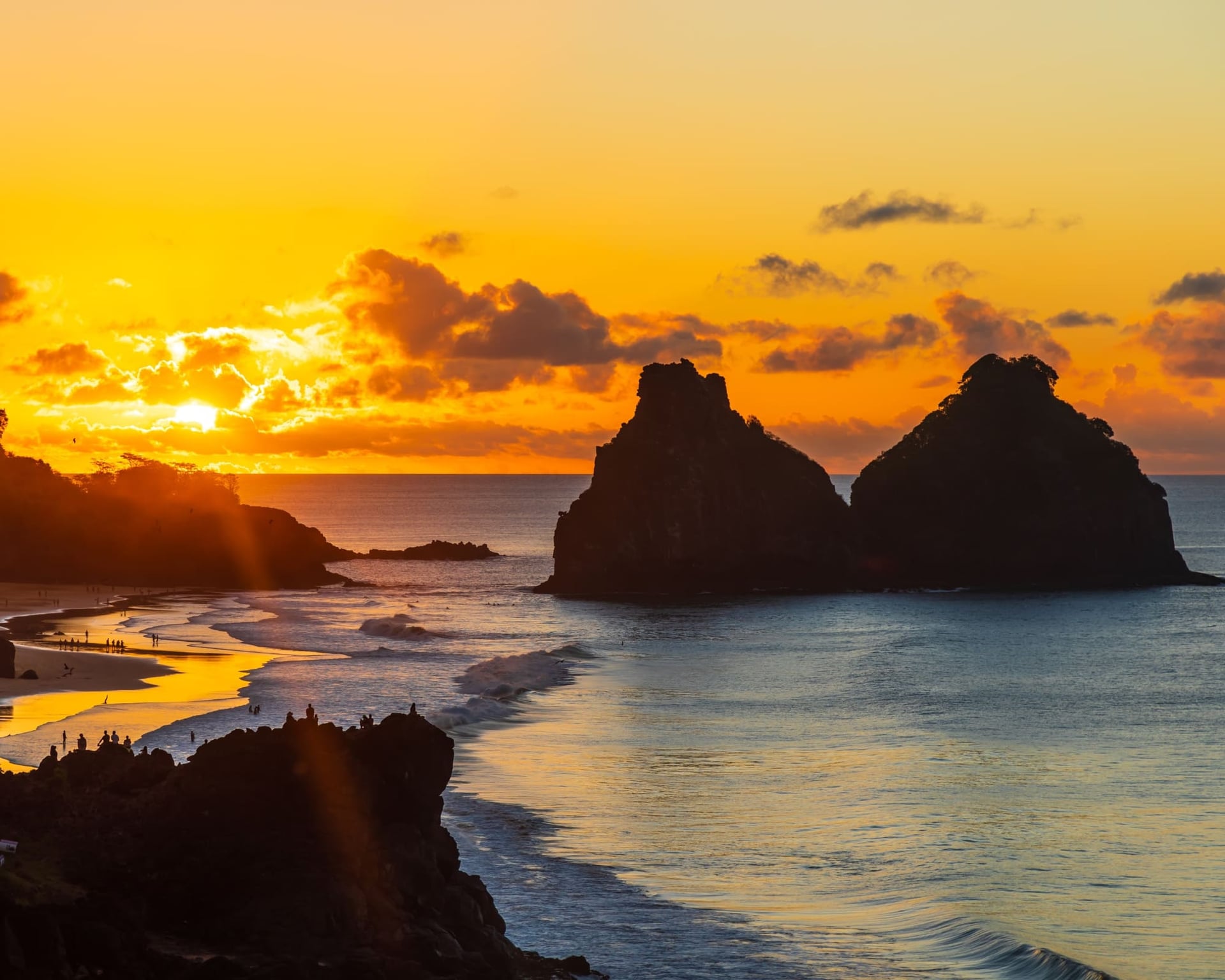 When is the Best Time to Visit Brazil? When is the Best Time to Visit Brazil?