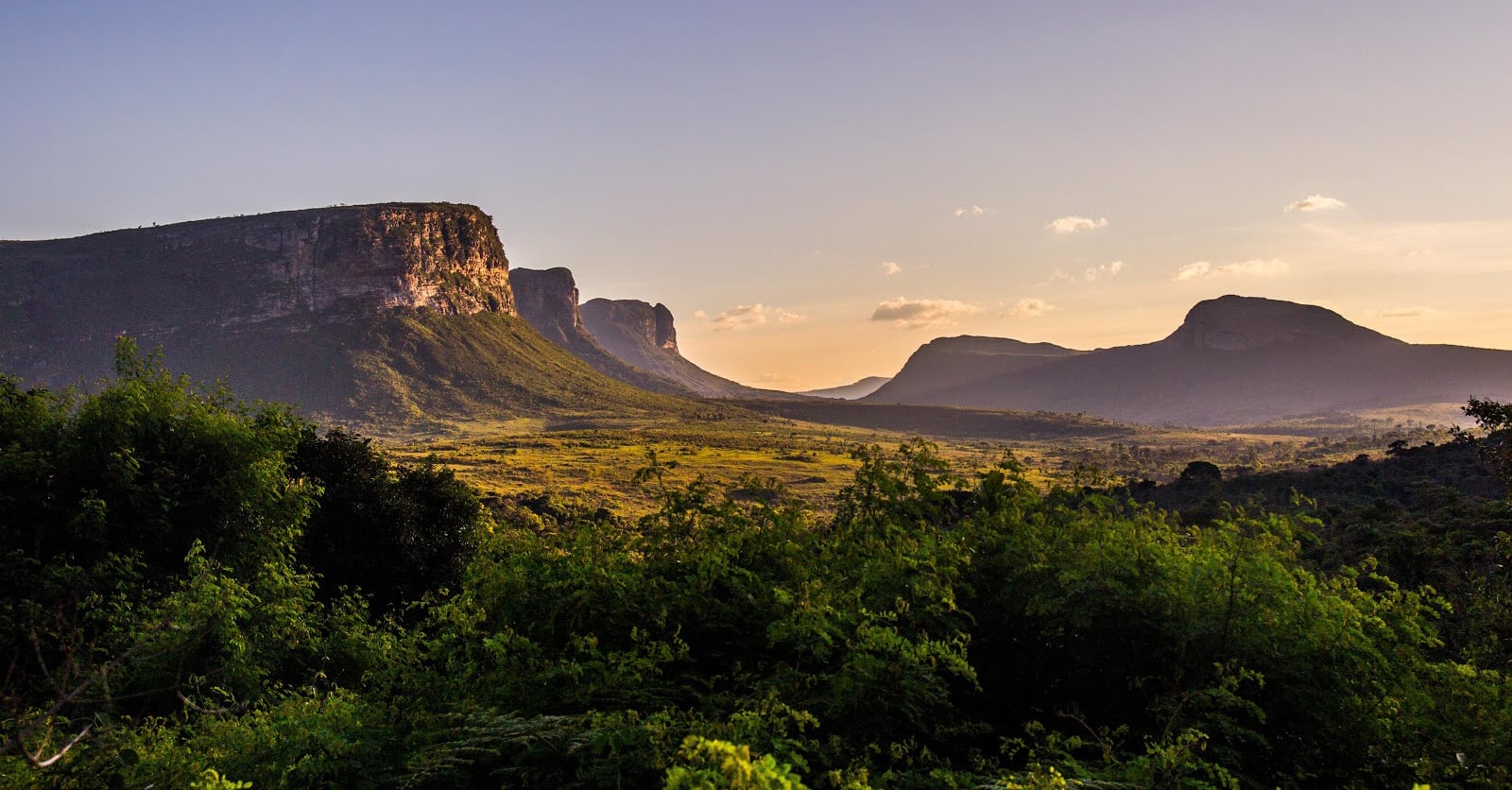 How to Get to Chapada Diamantina National Park? How to Get to Chapada Diamantina National Park?
