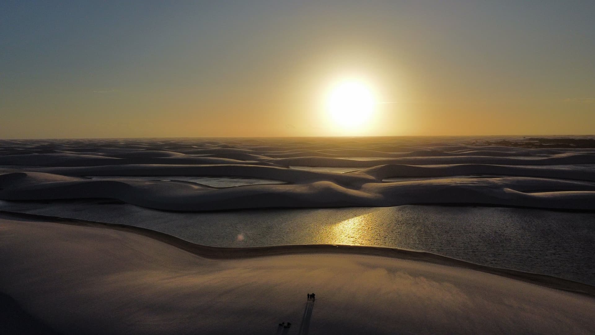 2-day Lençóis Maranhenses Desert Brazil Trip 2-day Lençóis Maranhenses Desert Brazil Trip