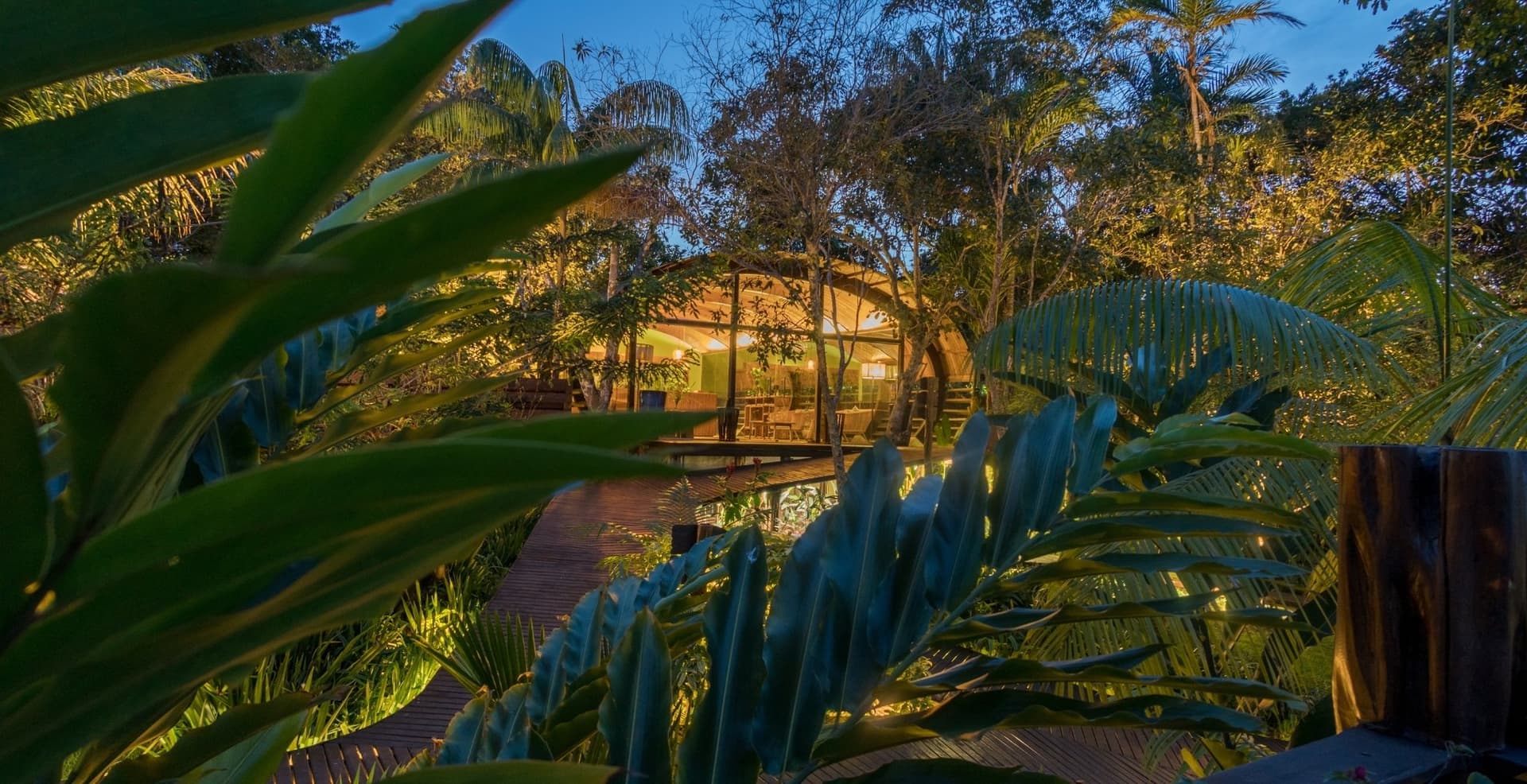 Luxury Amazon Lodge Brazil Luxury Amazon Lodge Brazil