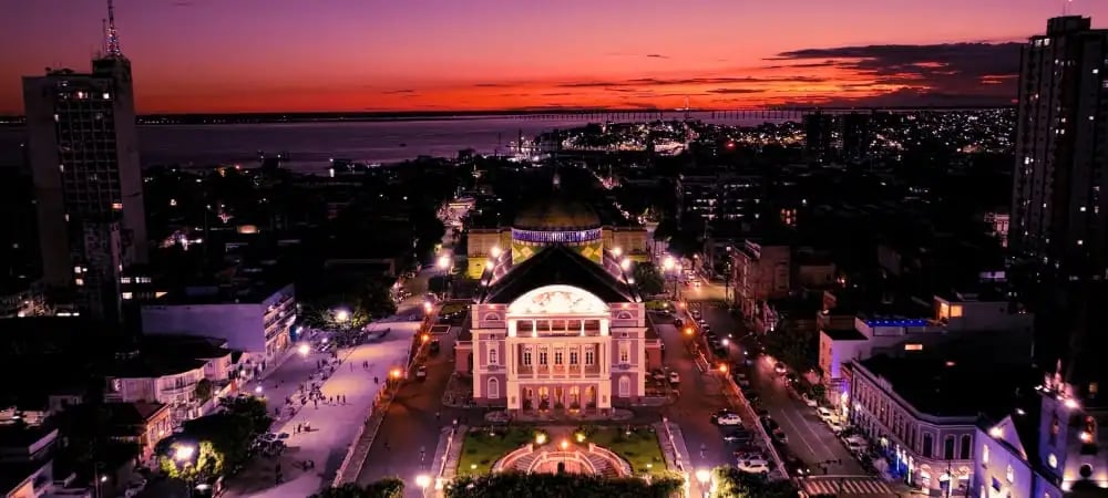 How to Visit Manaus, Brazil – Travel Guide: What to Do and More! How to Visit Manaus, Brazil – Travel Guide: What to Do and More!
