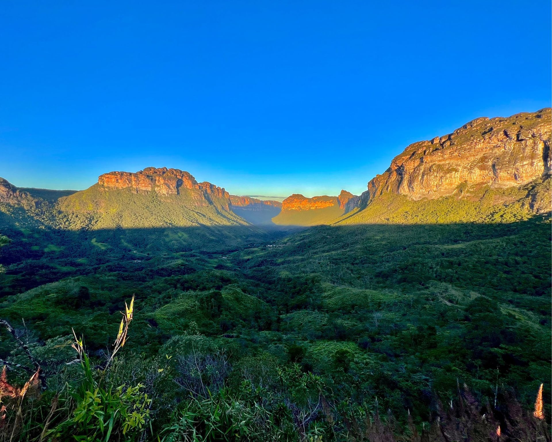 How to visit Vale do Pati, Chapada Diamantina – Travel Guide How to visit Vale do Pati, Chapada Diamantina – Travel Guide