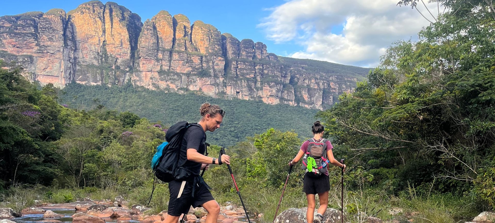 What to do in Chapada Diamantina? What to do in Chapada Diamantina?