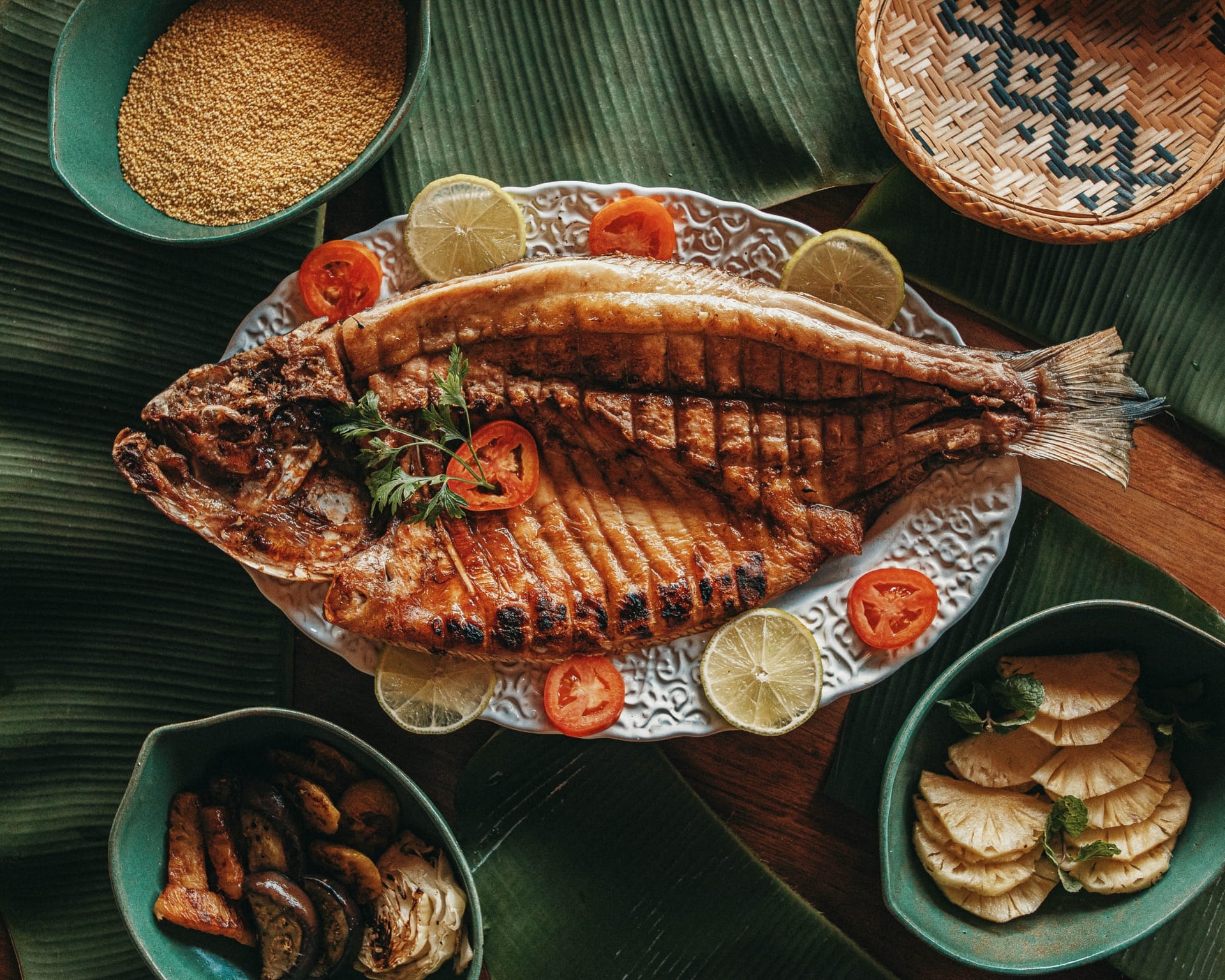 Amazonian Food: 7 Typical Dishes to Try in the Brazilian Amazon Amazonian Food: 7 Typical Dishes to Try in the Brazilian Amazon